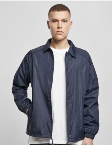 BUI-BY128-Coach Jacket